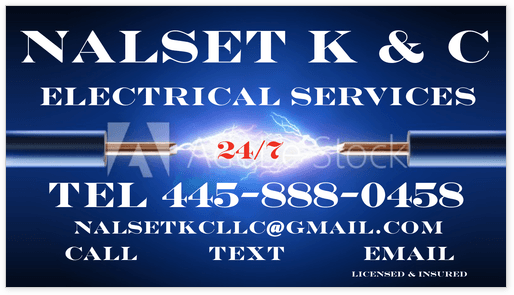 Avatar for Nalset K & C, LLC